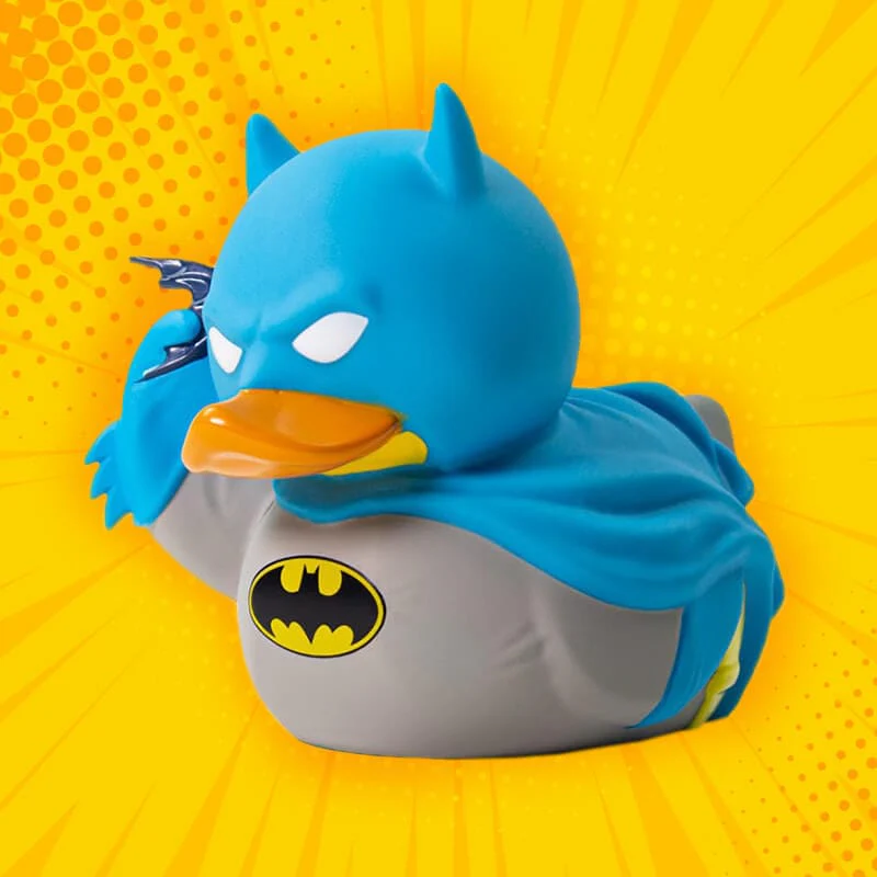 DC Comics: Batman TUBBZ (Boxed Edition) - Image 2