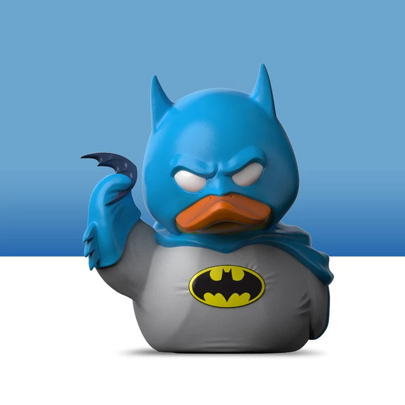 DC Comics: Batman TUBBZ (Mini Edition) - Image 2