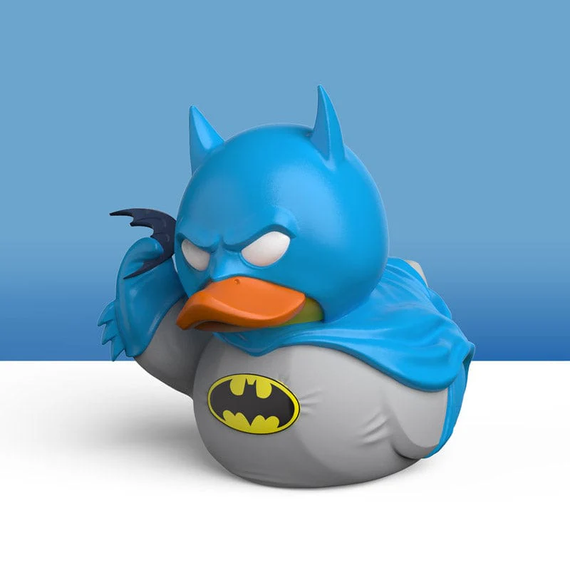 DC Comics: Batman TUBBZ (Mini Edition) - Image 4