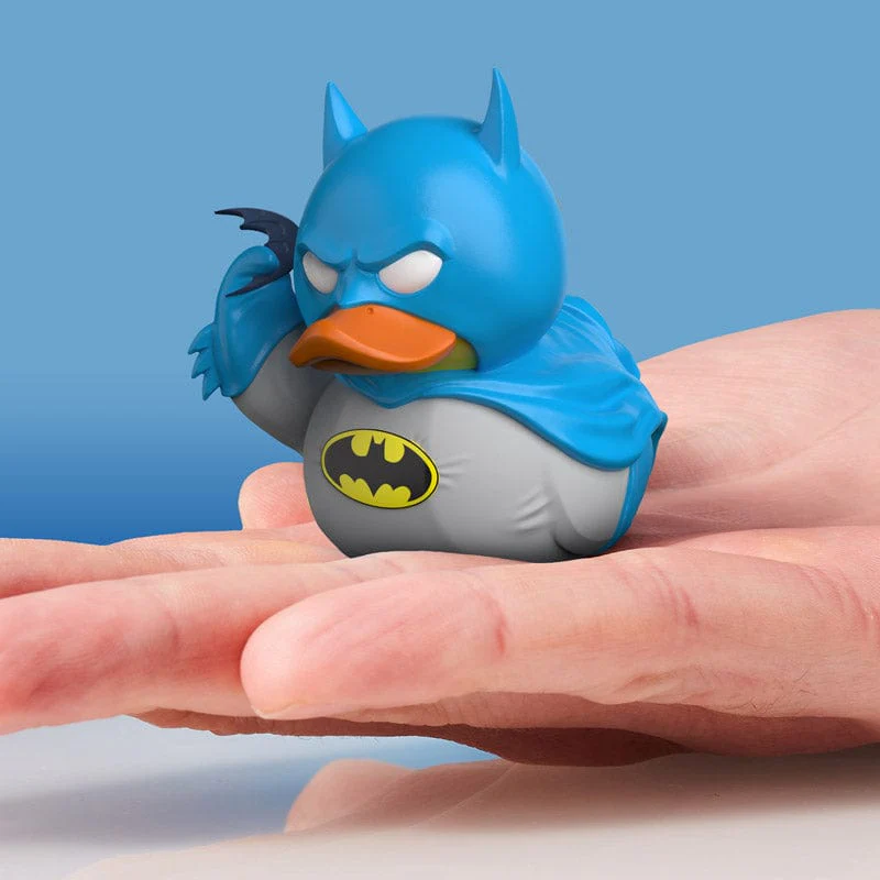 DC Comics: Batman TUBBZ (Mini Edition) - Image 6