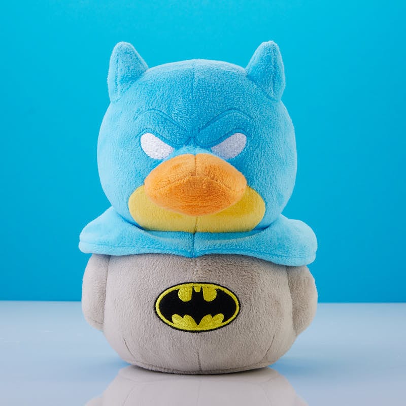 DC Comics: Batman TUBBZ Plushie - Image 4