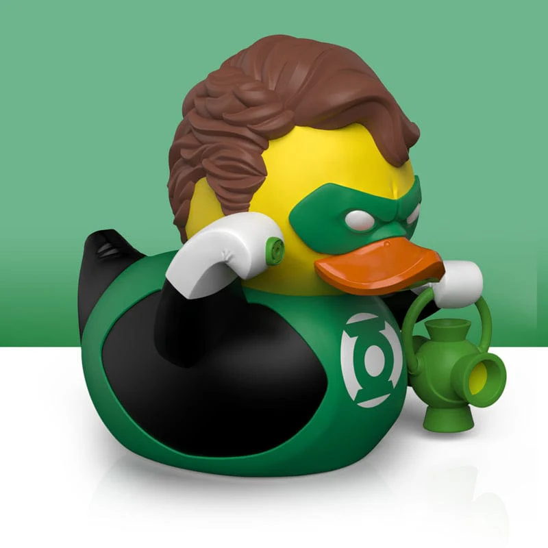 DC Comics: Green Lantern TUBBZ (Boxed Edition) - Image 4
