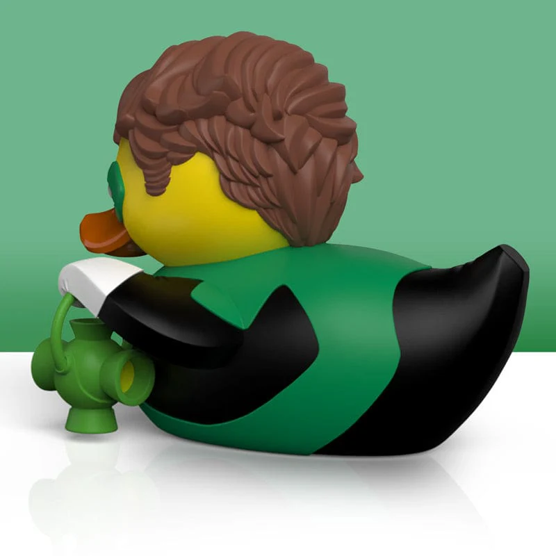 DC Comics: Green Lantern TUBBZ (Boxed Edition) - Image 5
