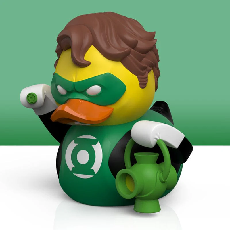 DC Comics: Green Lantern TUBBZ (Boxed Edition) - Image 6