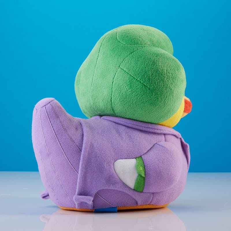 DC Comics: Joker TUBBZ Plushie - Image 4