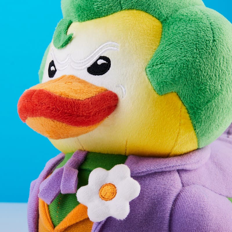 DC Comics: Joker TUBBZ Plushie - Image 5