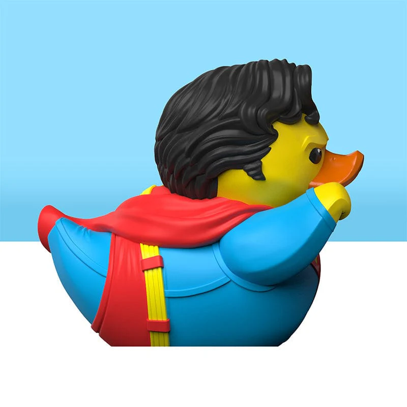 DC Comics: Superman TUBBZ (Boxed Edition) - Image 3