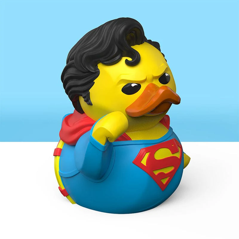 DC Comics: Superman TUBBZ (Boxed Edition) - Image 4