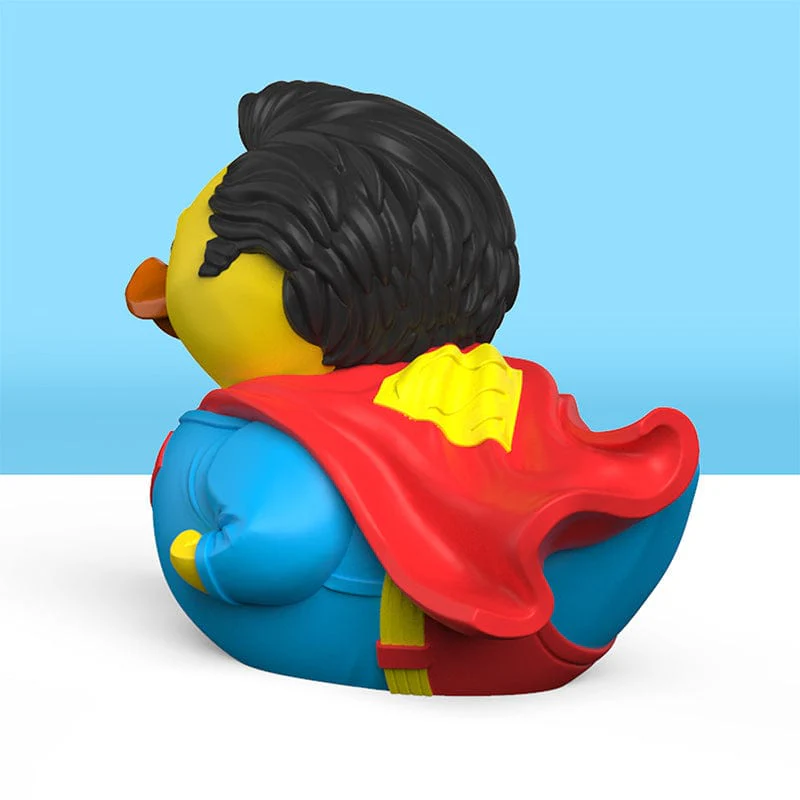 DC Comics: Superman TUBBZ (Boxed Edition) - Image 5