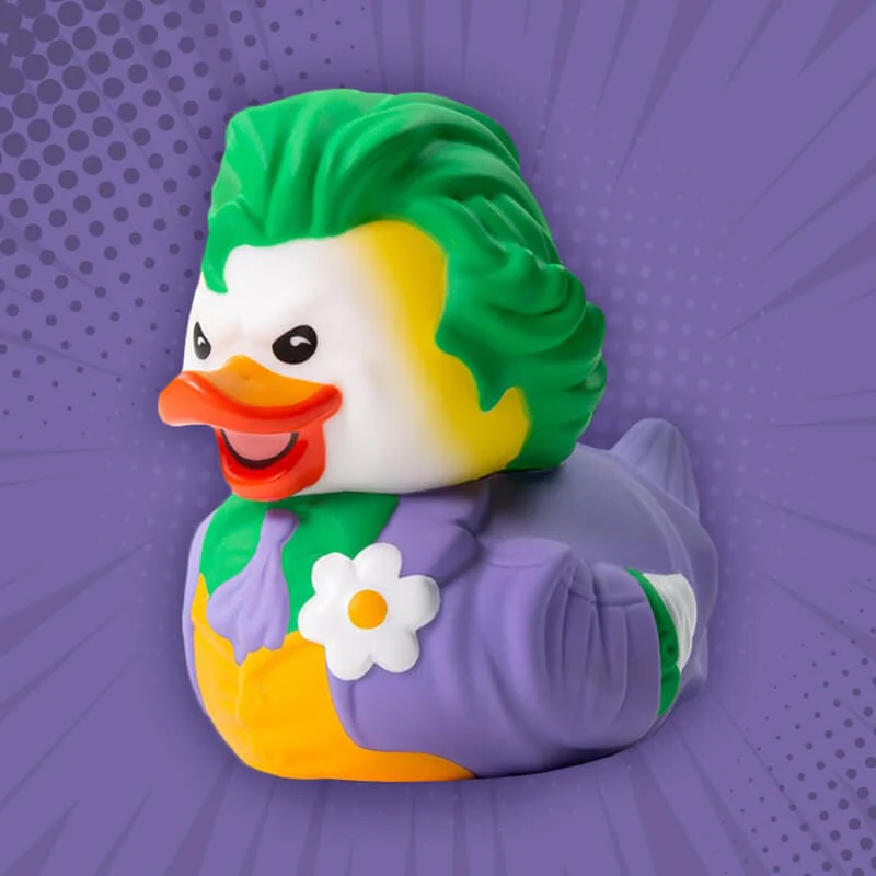 DC Comics: The Joker TUBBZ (Boxed Edition) - Image 2