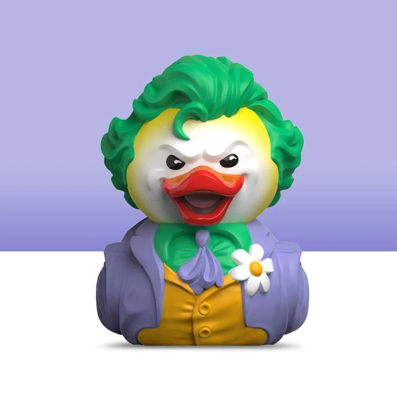 DC Comics: The Joker TUBBZ (Mini Edition) - Image 2