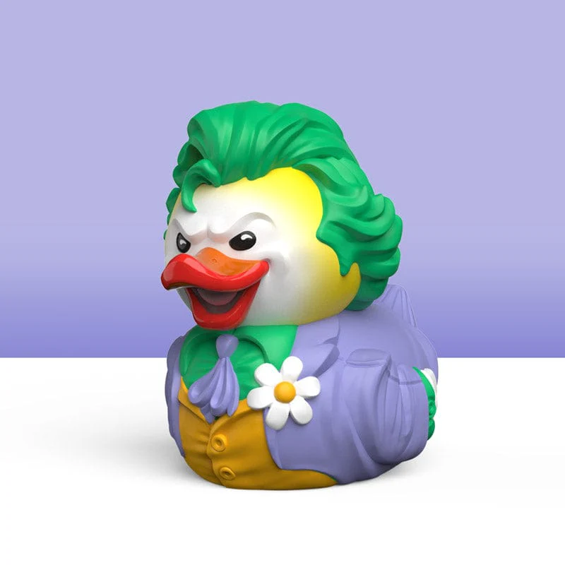 DC Comics: The Joker TUBBZ (Mini Edition) - Image 3
