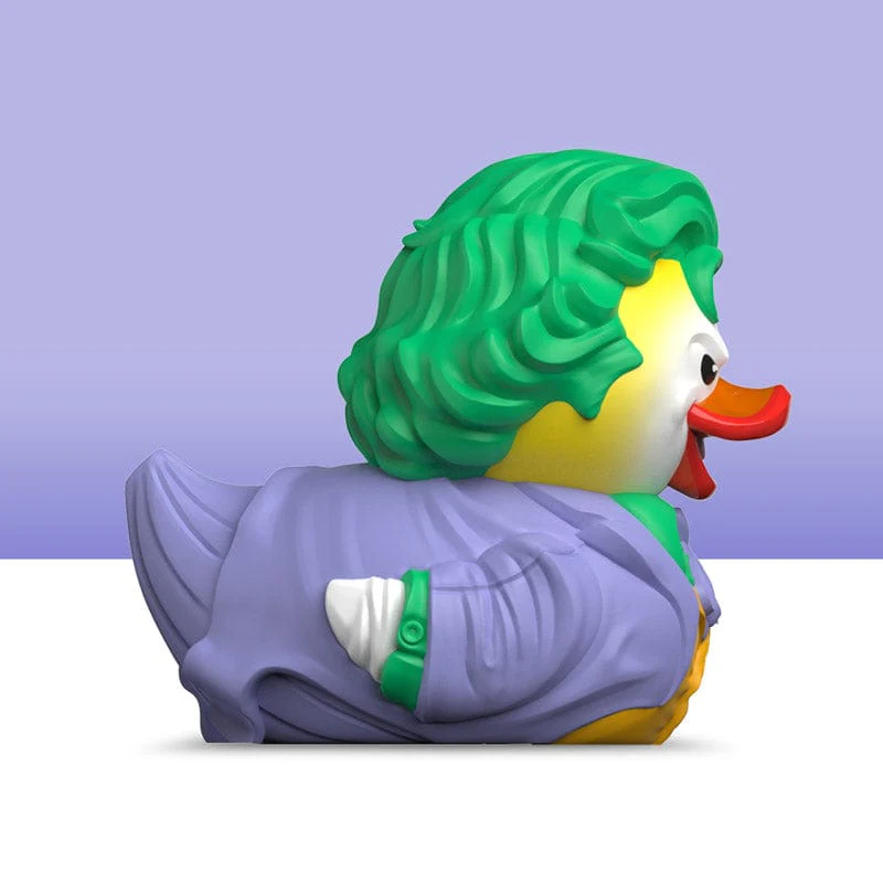 DC Comics: The Joker TUBBZ (Mini Edition) - Image 4