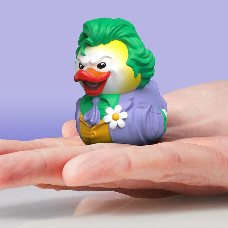 DC Comics: The Joker TUBBZ (Mini Edition) - Image 5