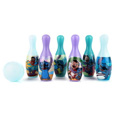Stitch Bowling Set - Image 2