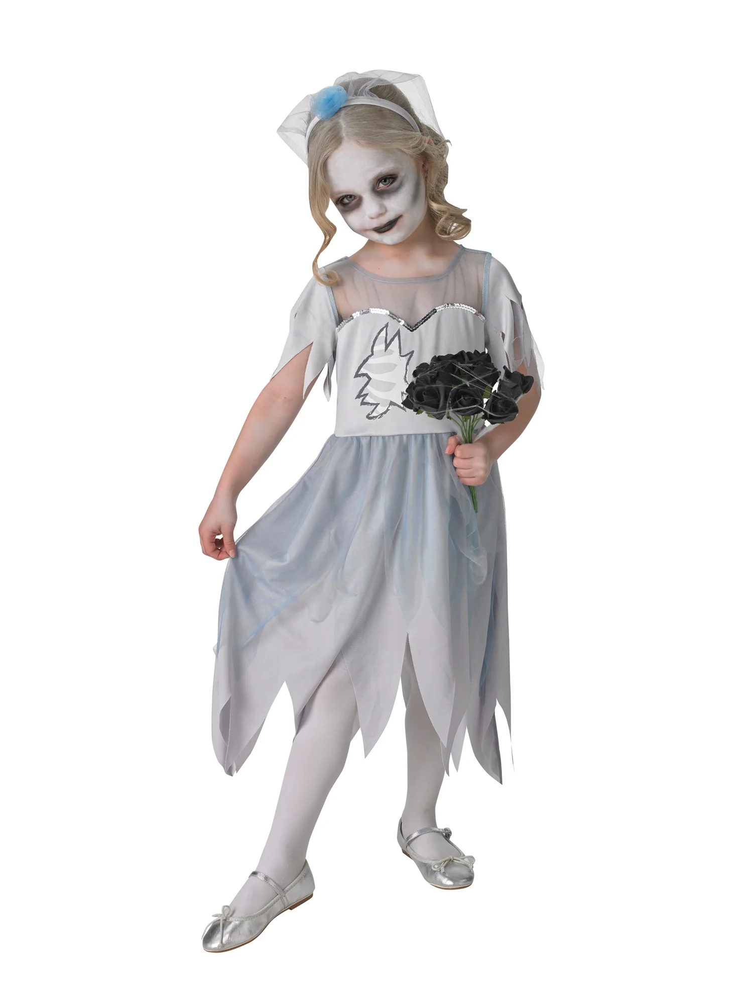 Dearly Departed Bride Costume