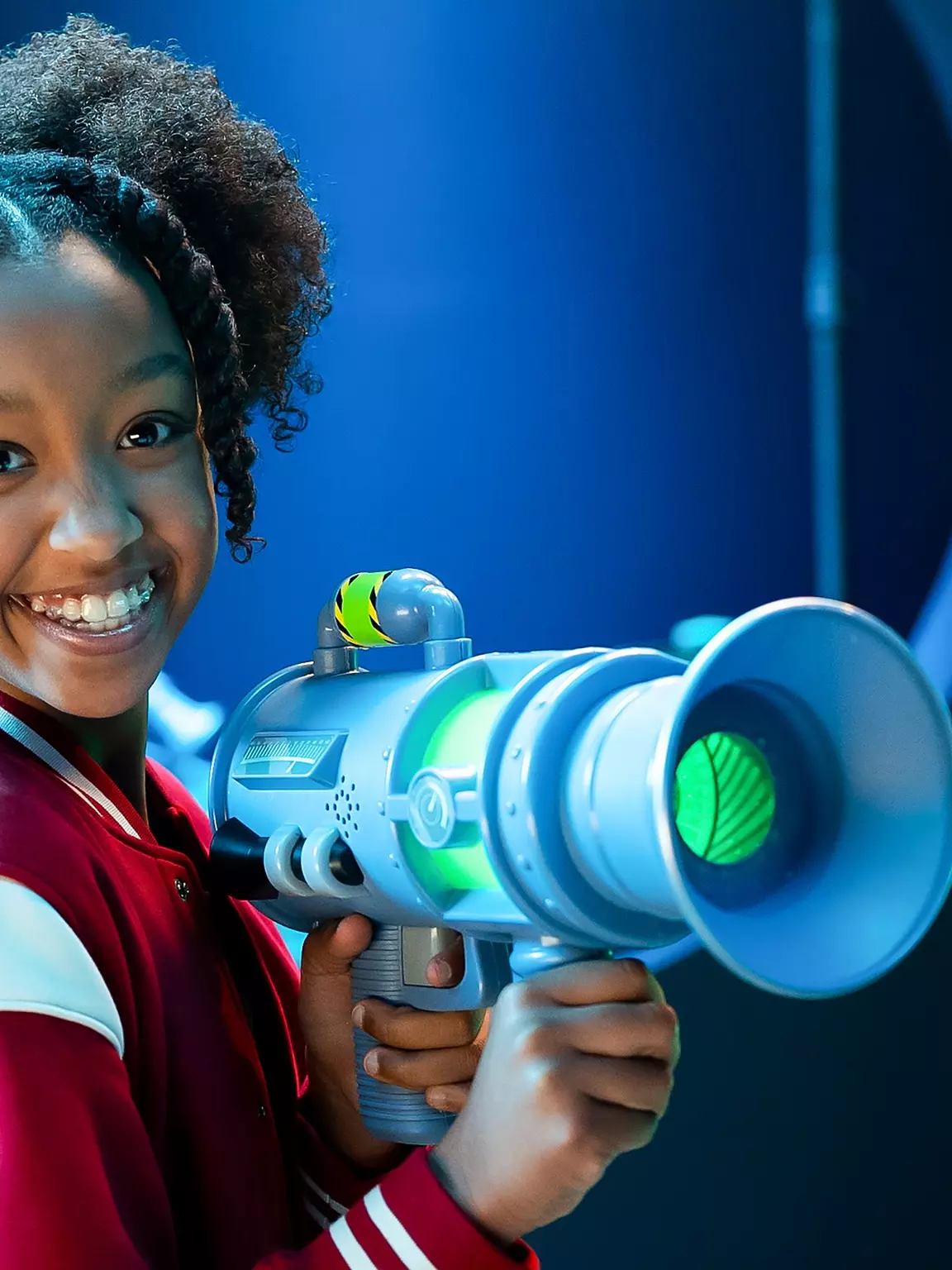 Despicable Me 4 Ultimate Fart Blaster Lights And Sfx - Image 4