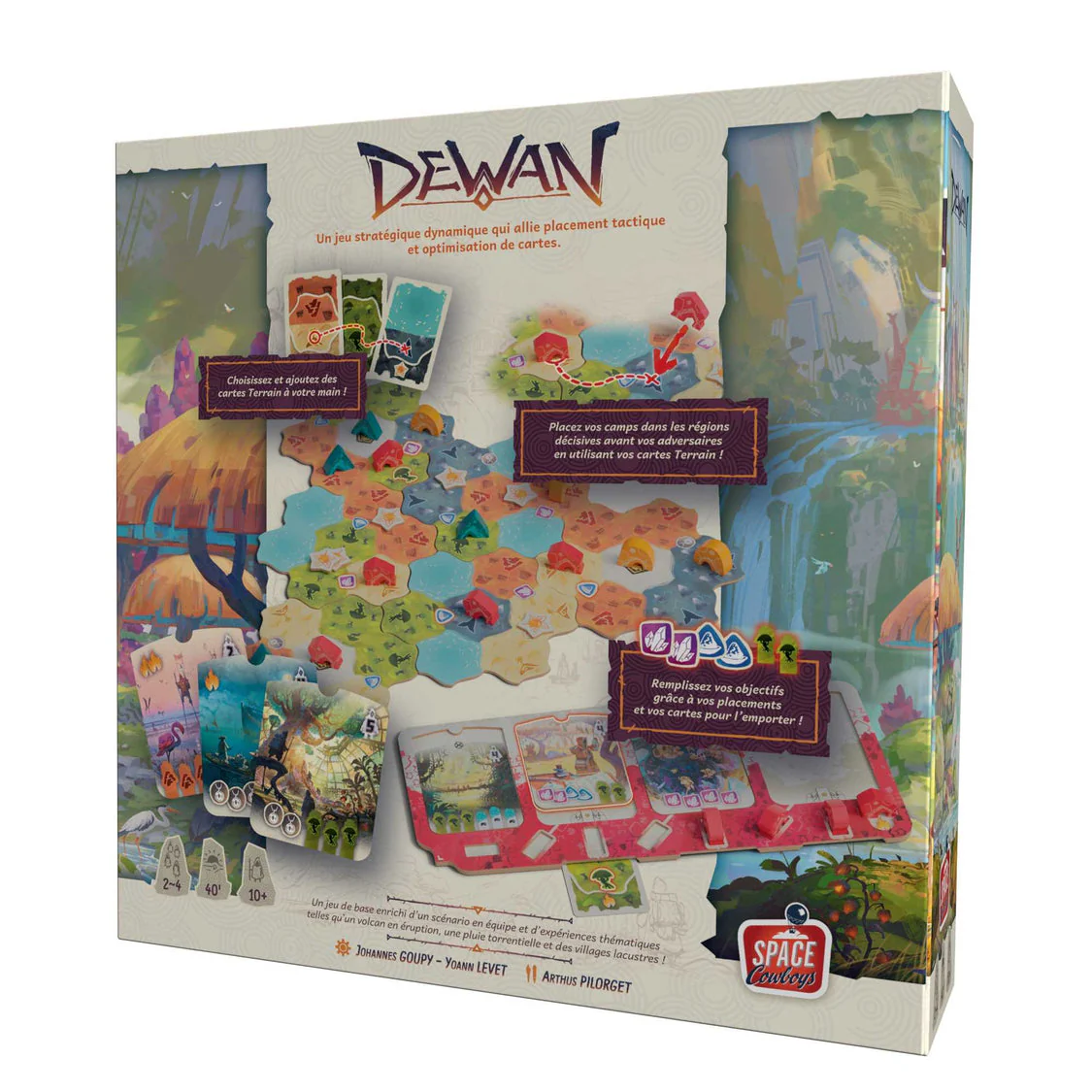 Dewan - Image 2