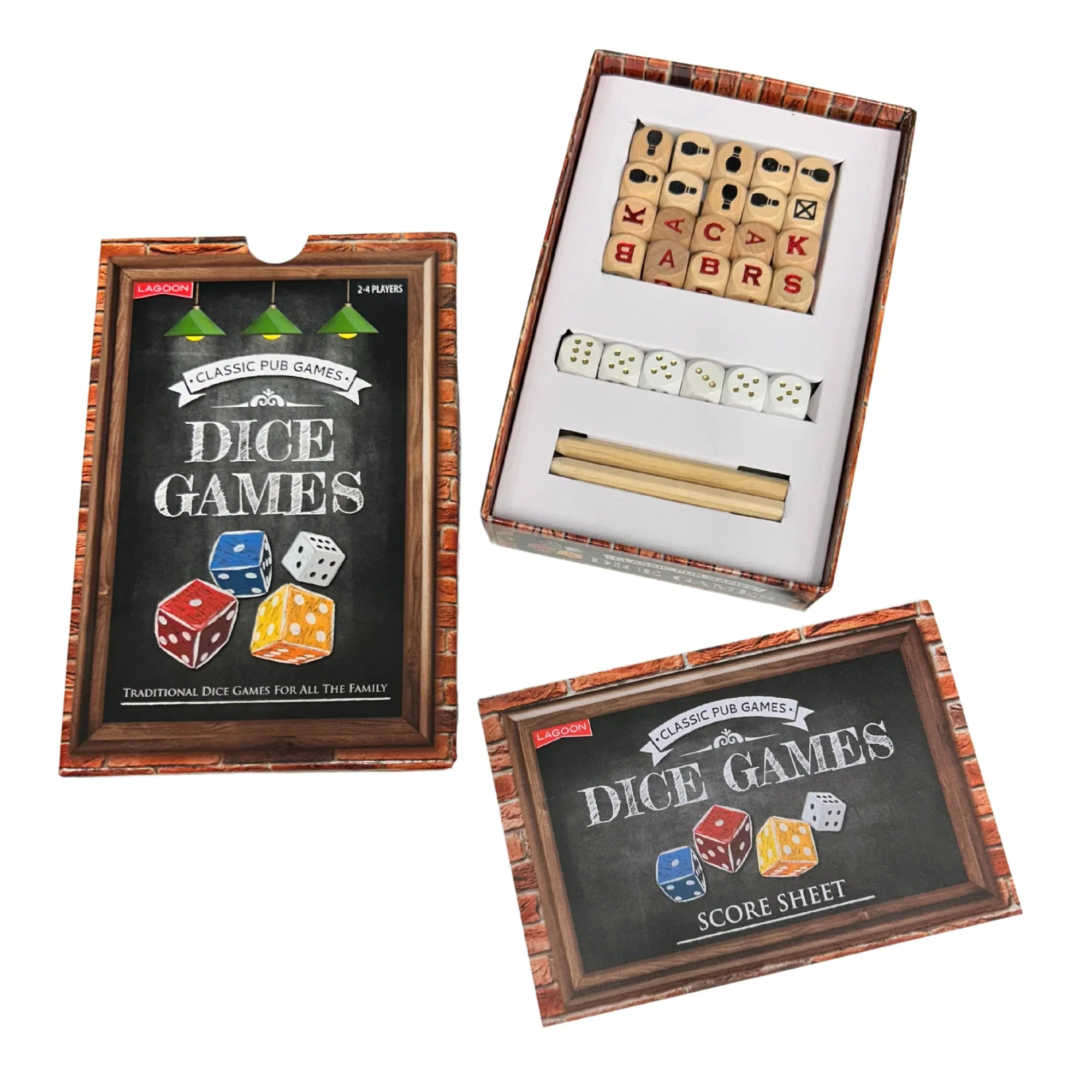 Dice Game Compendium - Image 2
