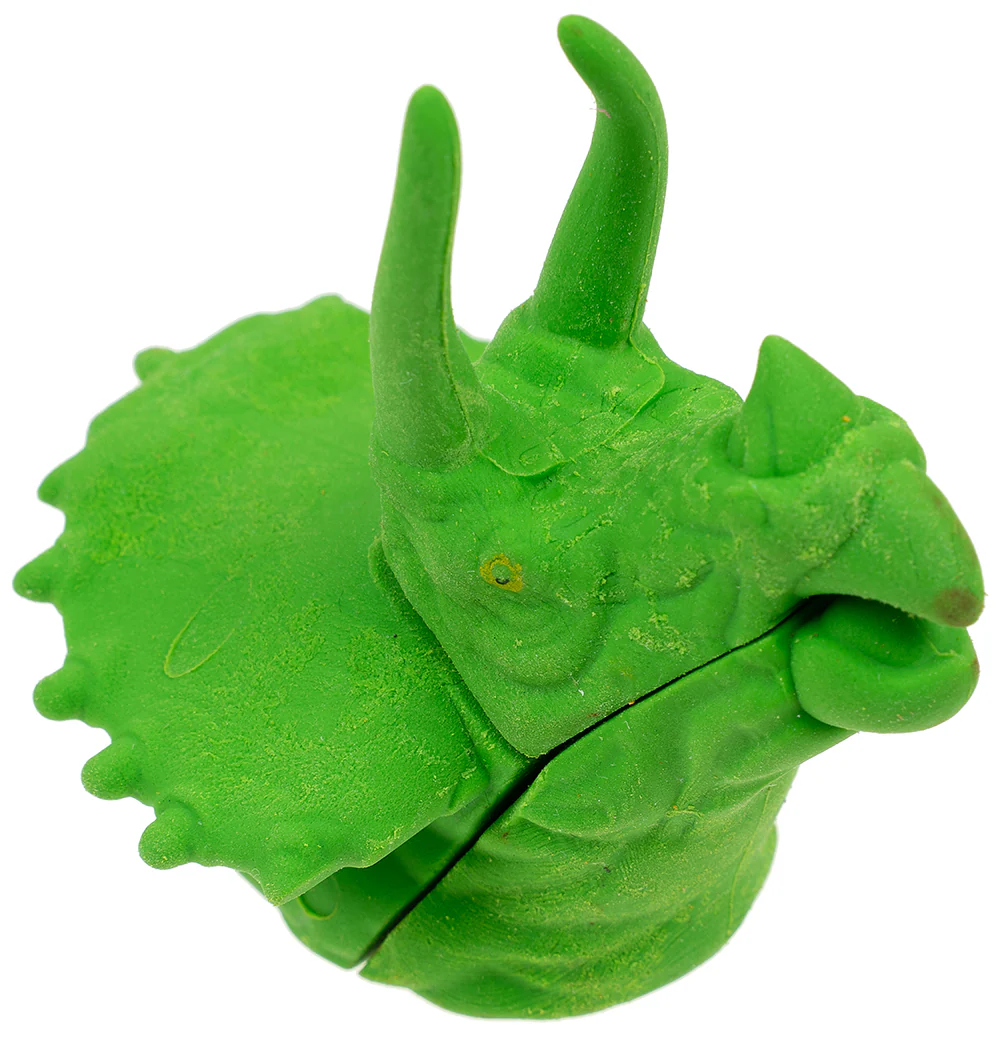 Dino World 3D Puzzle Eraser - Image 3