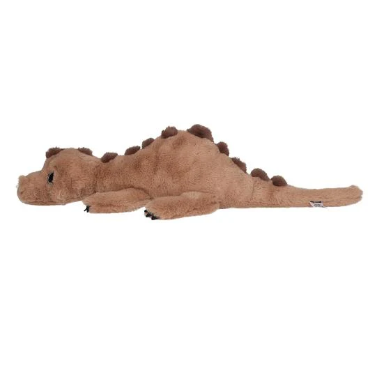 Dino World Dinosaur Plush Brown 50 cm - Image 2