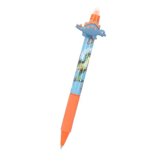 Dino World Erasable Pen Assortment - Image 2