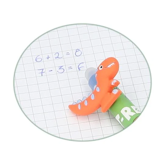 Dino World Erasable Pen Assortment - Image 3
