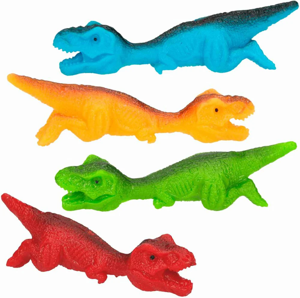 Dino World Flying Dino Assortment - Image 2