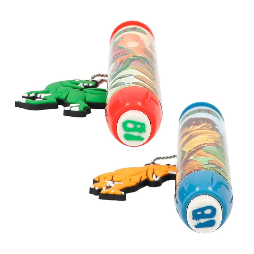 Dino World Mechanical Eraser - Image 3