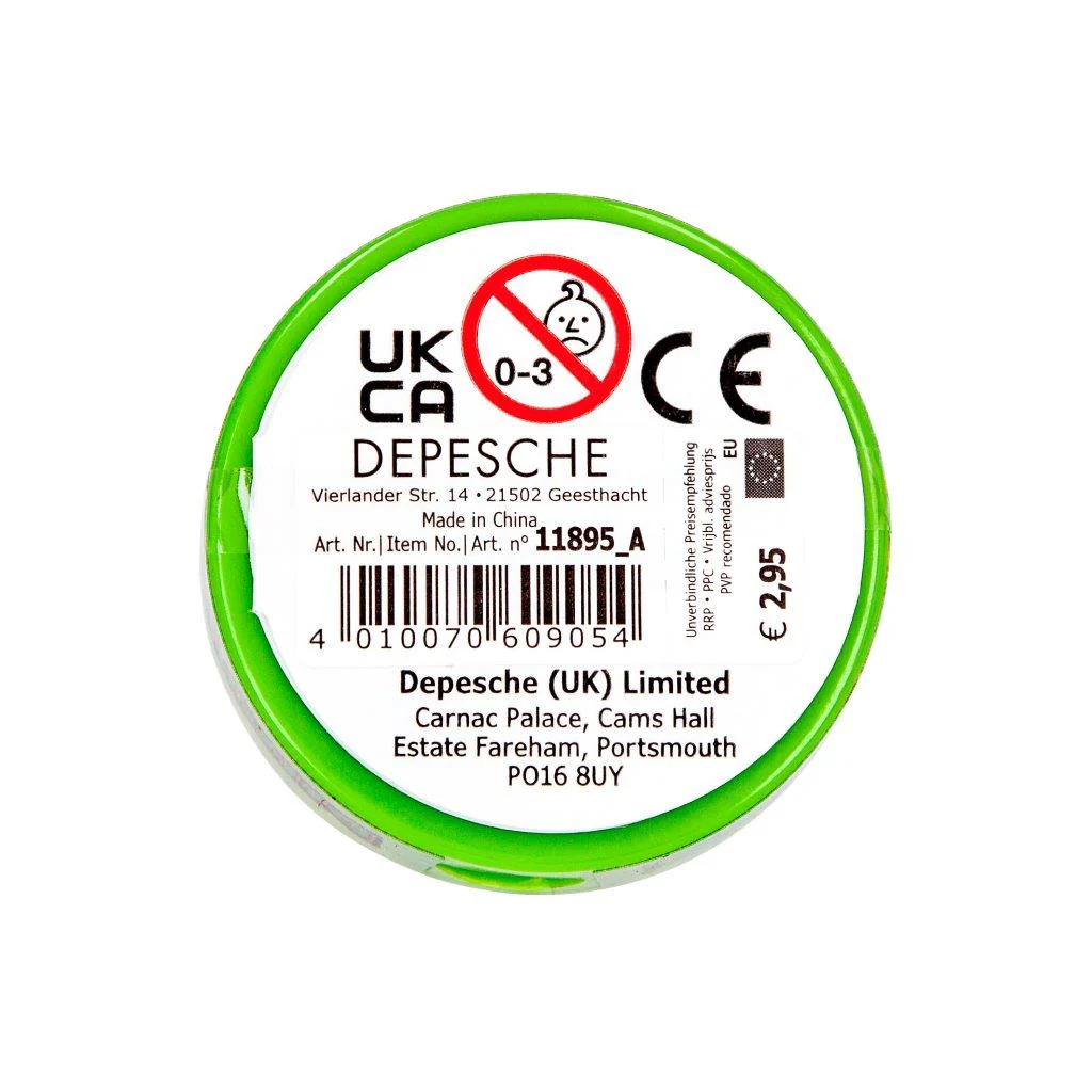 Dino World pencil sharpener Asst - Image 6