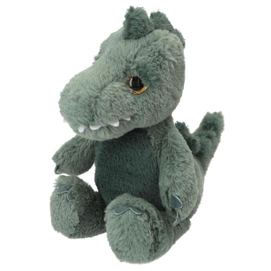Dino World Plush Floppy T-Rex 25 cm - Image 4