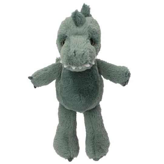 Dino World Plush Floppy T-Rex 25 cm - Image 5