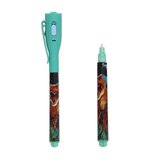 Dino World Secret Pen - Image 2