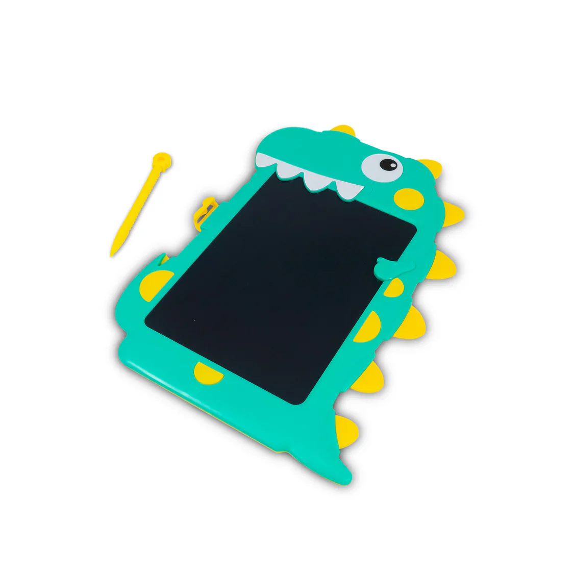 Dinosaur Lcd Drawing Tablet -Green - Image 2