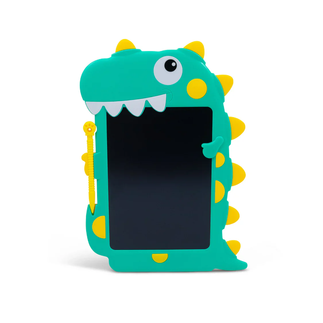 Dinosaur Lcd Drawing Tablet -Green - Image 5