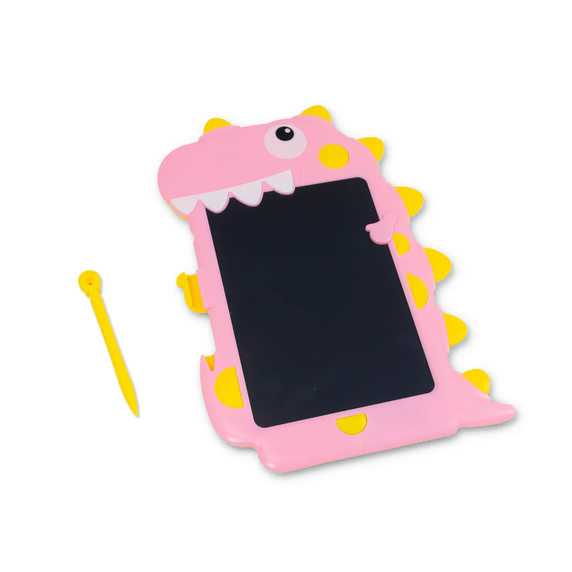 Dinosaur Lcd Drawing Tablet -Pink - Image 2