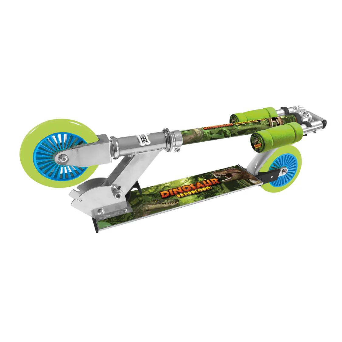 Dinosaur Scooter - Image 2