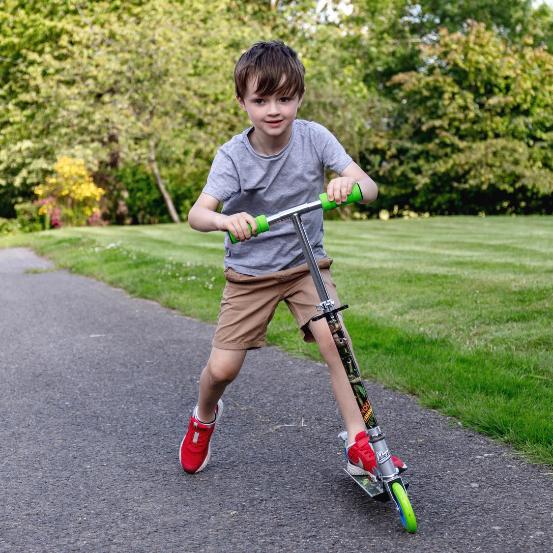 Dinosaur Scooter - Image 4