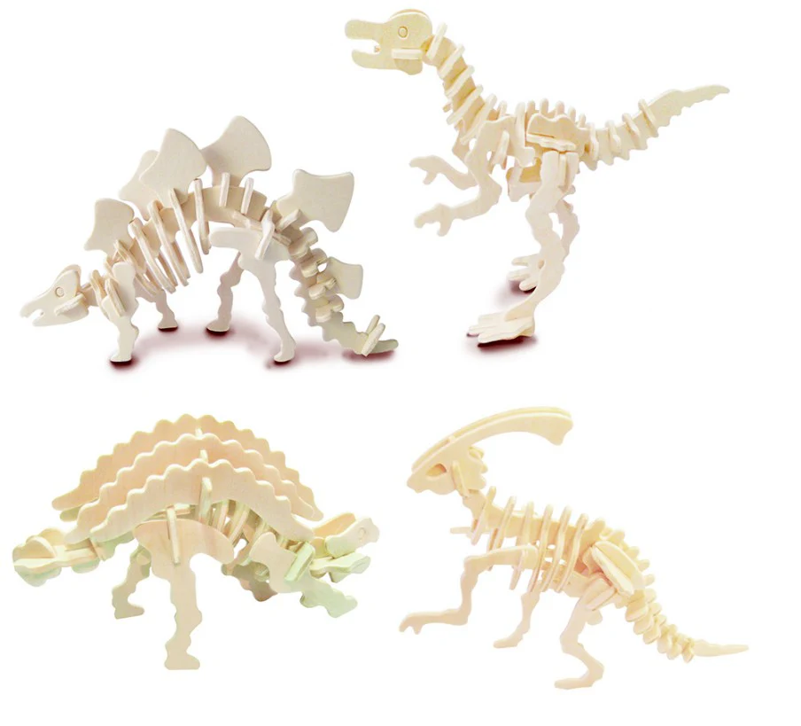 Dinosaur Set 2 - Image 2
