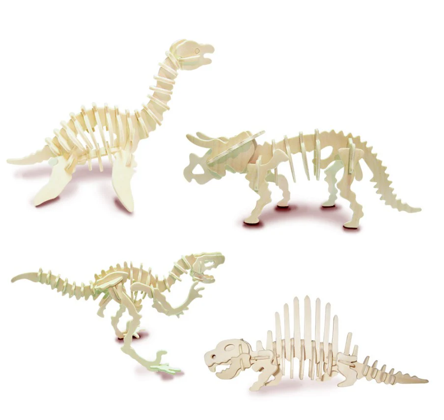 Dinosaur Set 3 - Image 2