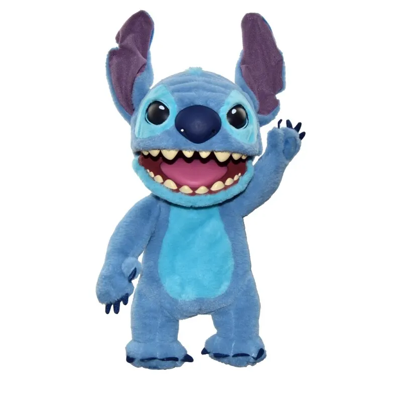 Real FX Disney Stitch Puppet - Image 2