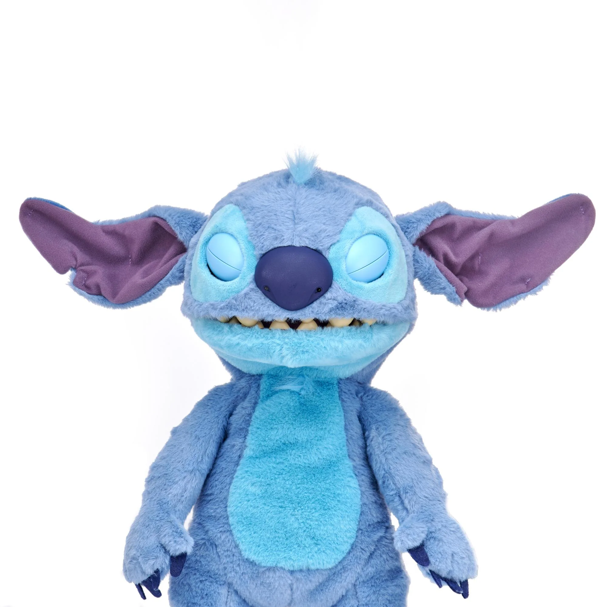 Real FX Disney Stitch Puppet - Image 3