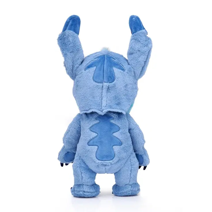 Real FX Disney Stitch Puppet - Image 4
