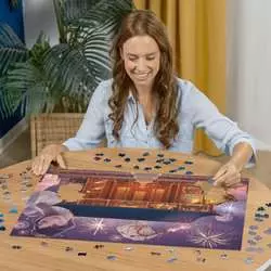 Ravensburger Disney Castles: Mulan 1000 Piece Jigsaw Puzzle - Image 3