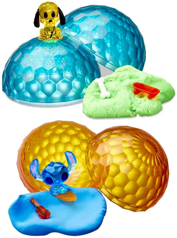 Disney Crystal Surprise Asst - Image 2