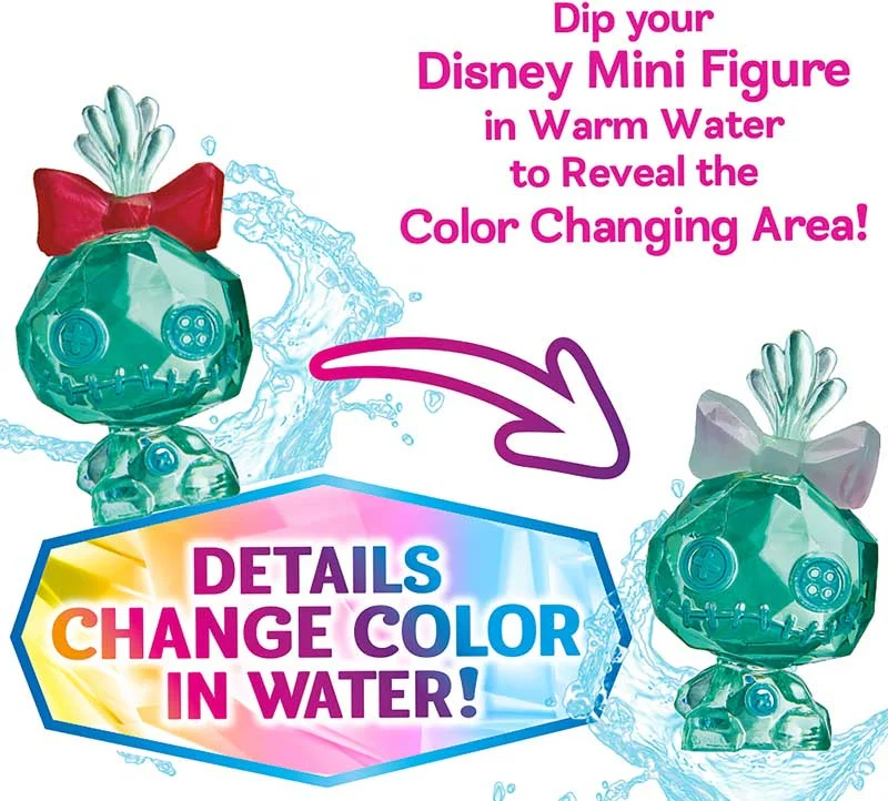 Disney Crystal Surprise Asst - Image 4
