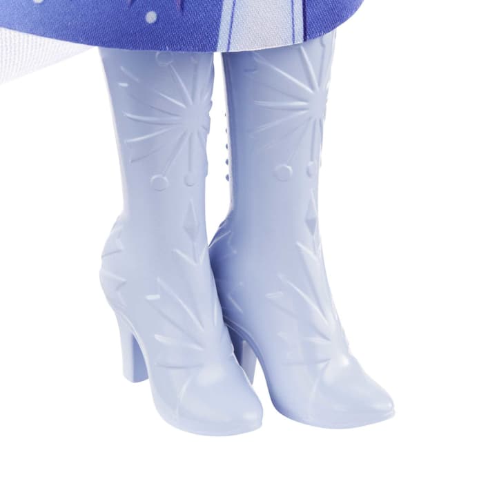 Disney Frozen 2 Doll: Elsa - Image 5