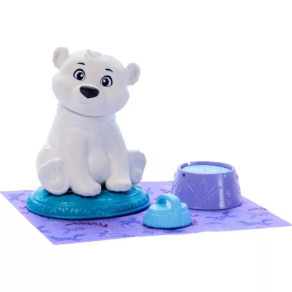 Disney Frozen Elsa & Baby Bear - Image 3