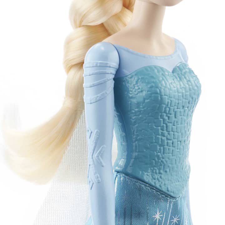Disney Frozen Elsa Doll - Image 3