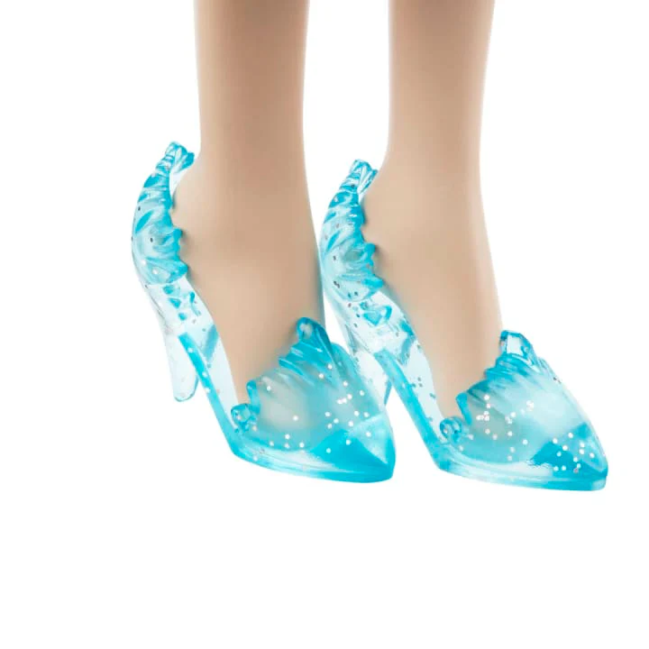 Disney Frozen Elsa Doll - Image 4